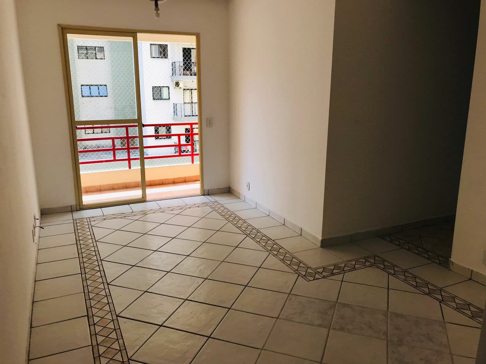 Oportunidade Apartamento Padrão