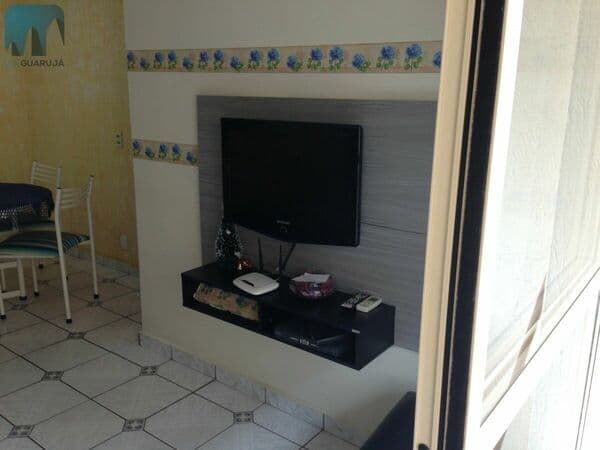 Apartamento Alto Padrão para Venda em Jardim Vitória Guarujá-SP