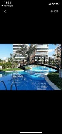 Apartamento em Guarujá - Enseada