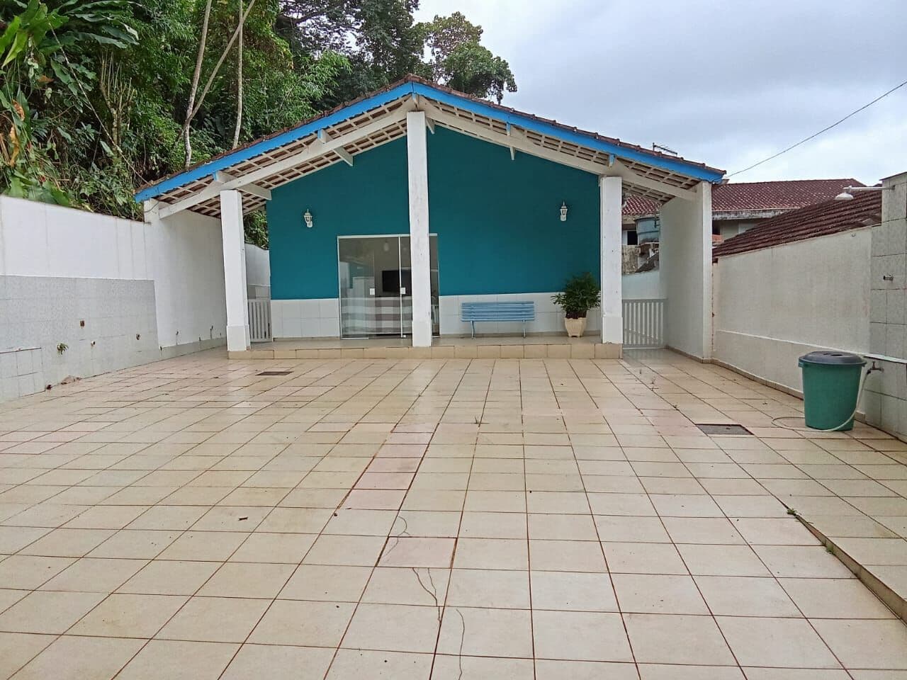 Casa em Guarujá - Guaiúba