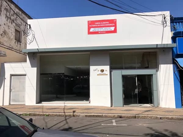 Loja Comercial em Rio Claro