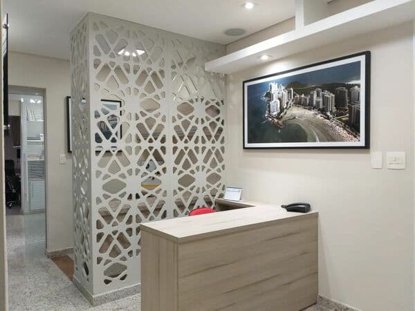 Sala/Conjunto em Guarujá - Jardim Santa Maria