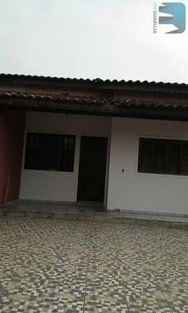 Casa Térrea para Venda em Centro Bertioga-SP