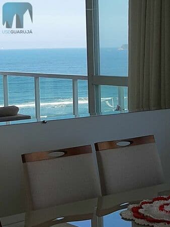 Apartamento Alto Padrão para Venda em Centro Guarujá-SP