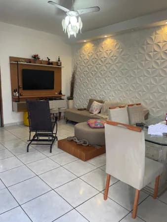 Casa em Condomínio Fechado