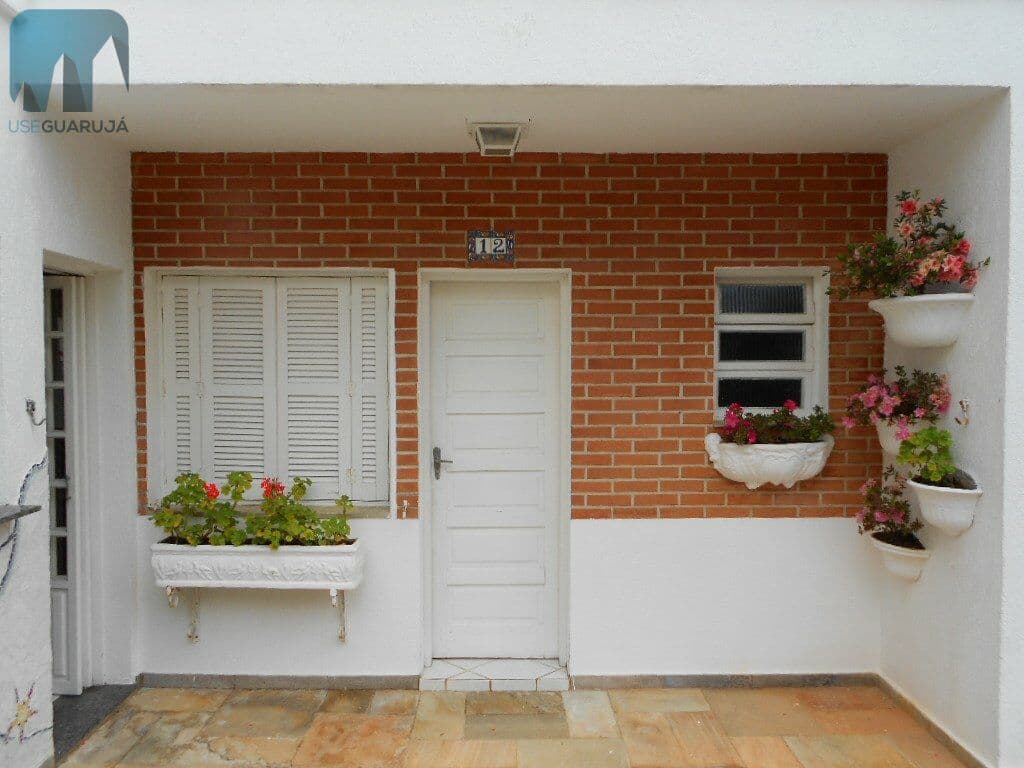 Apartamento Padrão para Venda e Aluguel em Balneário Cidade Atlântica Guarujá-SP