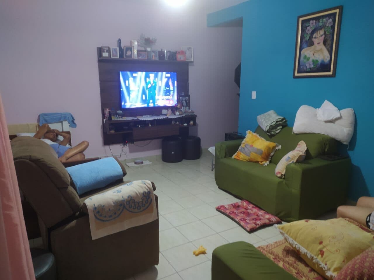 Oportunidade Casa Sobrado