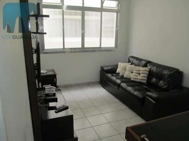 Apartamento Padrão para Venda em Barra Funda Guarujá-SP