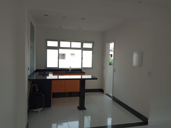 Apartamento Praia da Enseada