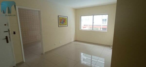 Apartamento Padrão para Venda em Vila Luis Antônio Guarujá-SP