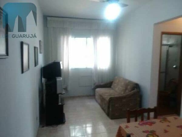 Apartamento Padrão para Venda em Jardim Las Palmas Guarujá-SP