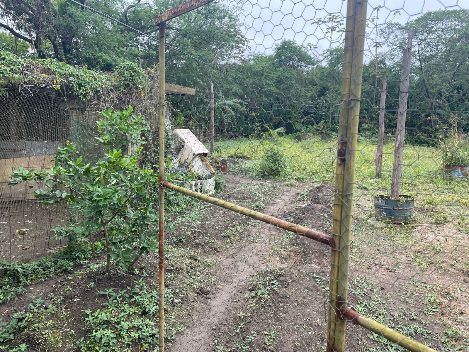 OPORTUNIDADE TERRENO - PARQUE ENSEADA