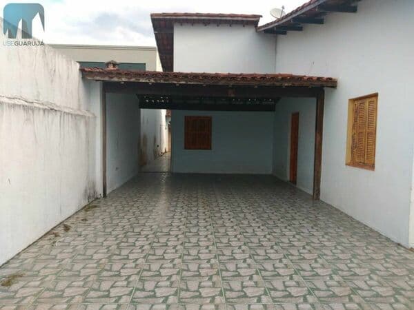 Casa Térrea para Venda em Jardim Enseada Guarujá-SP