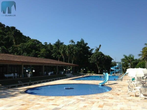 Casa em Condomínio para Venda em Balneário Cidade Atlântica Guarujá-SP