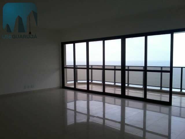 Apartamento Cobertura para Venda em Jardim Enseada Guarujá-SP