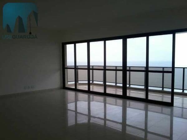 Apartamento Cobertura para Venda em Jardim Enseada Guarujá-SP