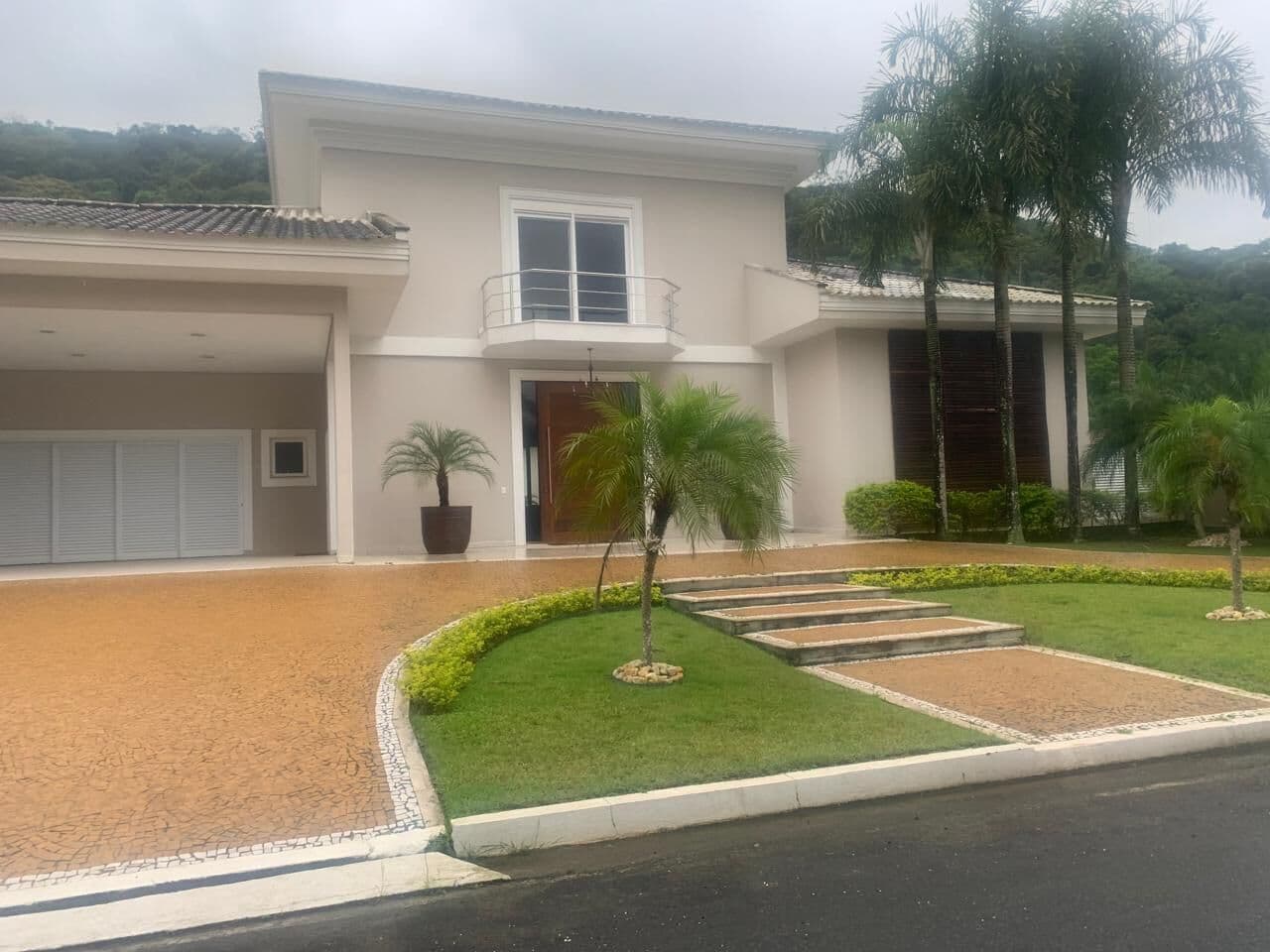 Casa em Guarujá - Balneario Praia do Perequê