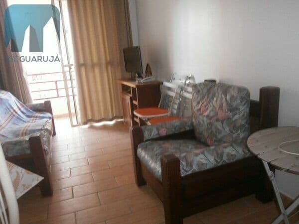 Apartamento Padrão para Venda em Jardim Vitória Guarujá-SP