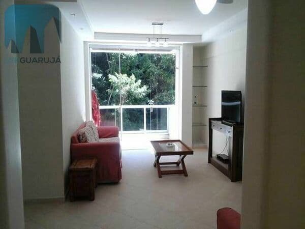 Apartamento Padrão para Venda em Barra Funda Guarujá-SP