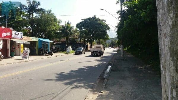 Loja Ponto Comercial para Venda e Aluguel em Loteamento João Batista Julião Guarujá-SP