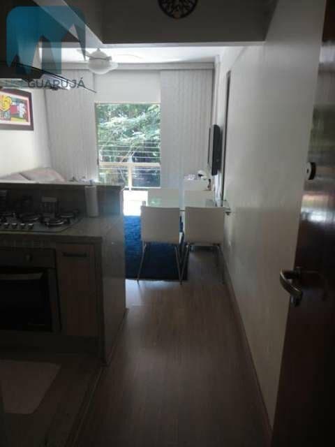 Apartamento Padrão para Venda em Jardim Las Palmas Guarujá-SP
