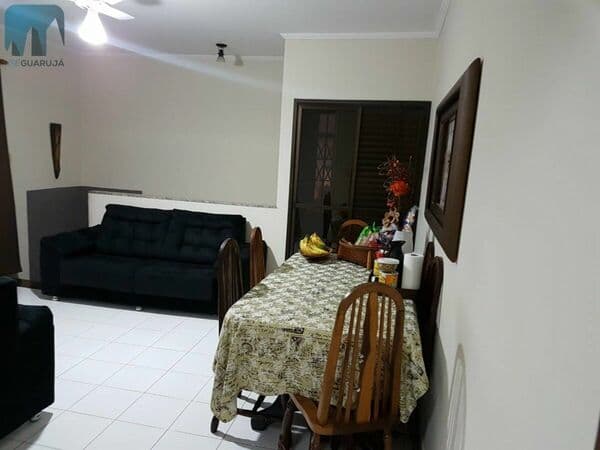 Casa Sobreposta para Venda em Vila Santa Rosa Guarujá-SP