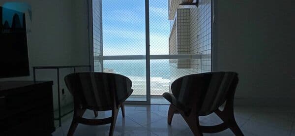 Apartamento Padrão para Venda em Centro Guarujá-SP