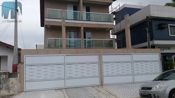 Casa Duplex para Venda em Vila Carla Guarujá-SP