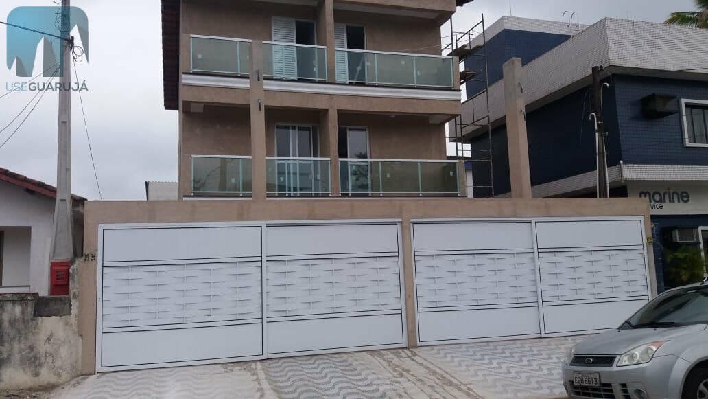 Casa Duplex para Venda em Vila Carla Guarujá-SP