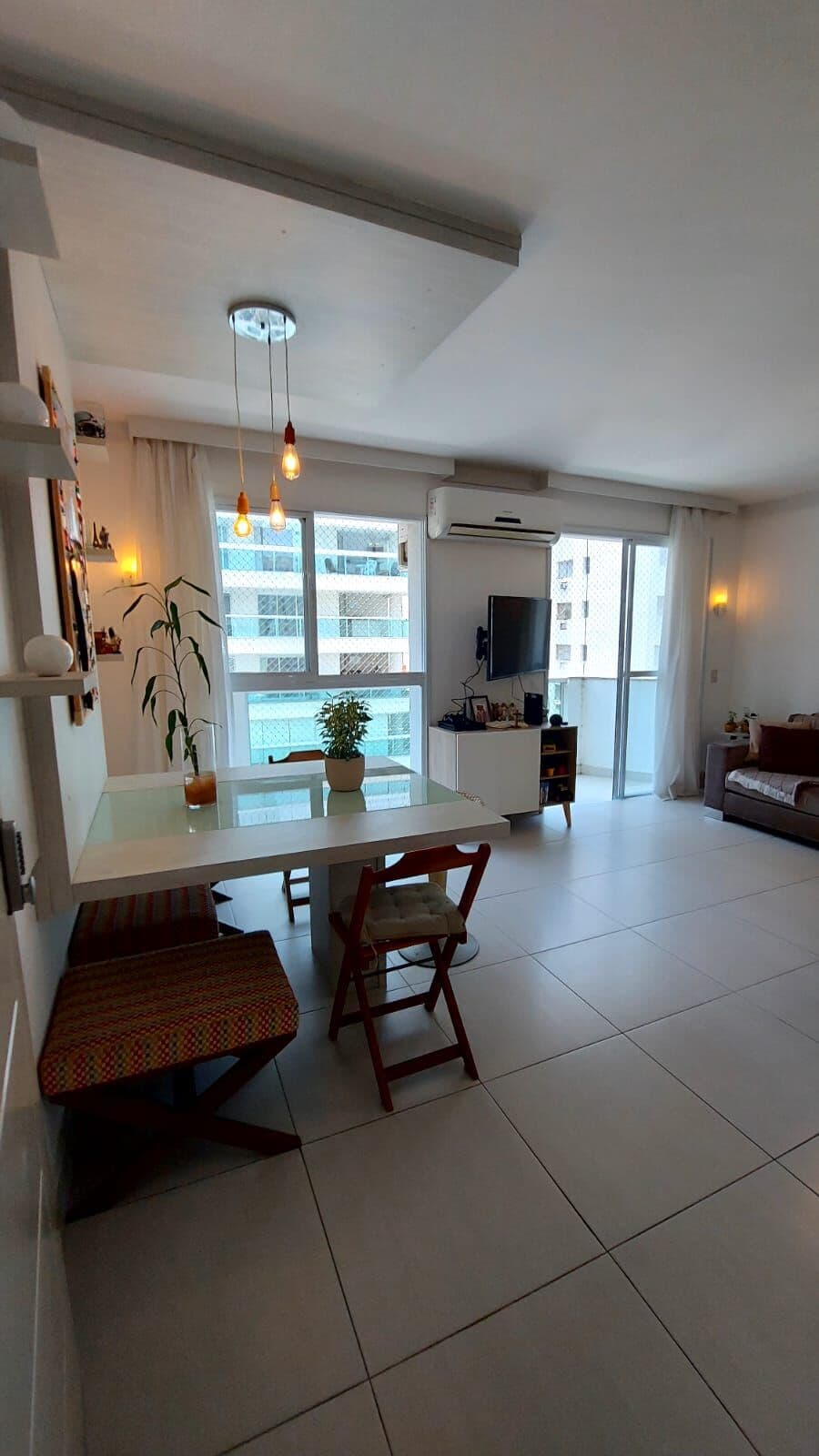 Apartamento em Guarujá - Centro