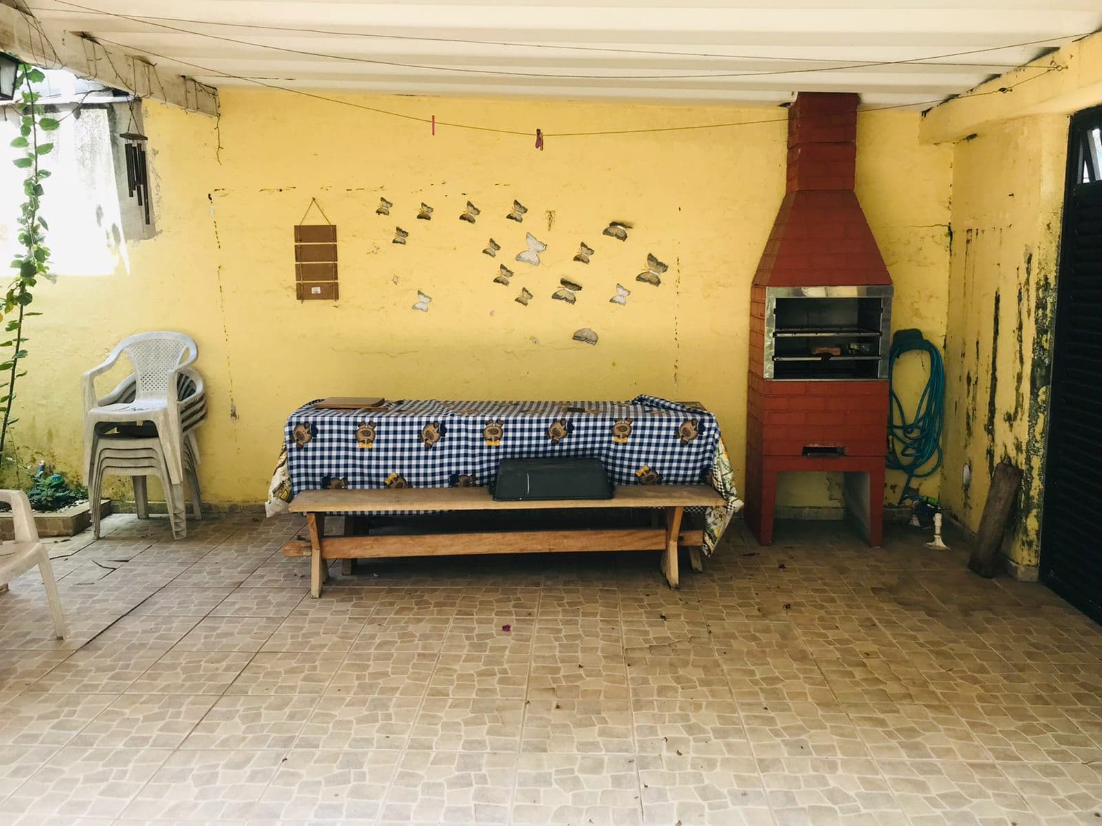 Oportunidade Casa Térrea com edícula.