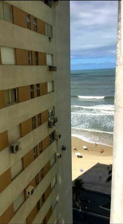 Apartamento em Guarujá - Centro