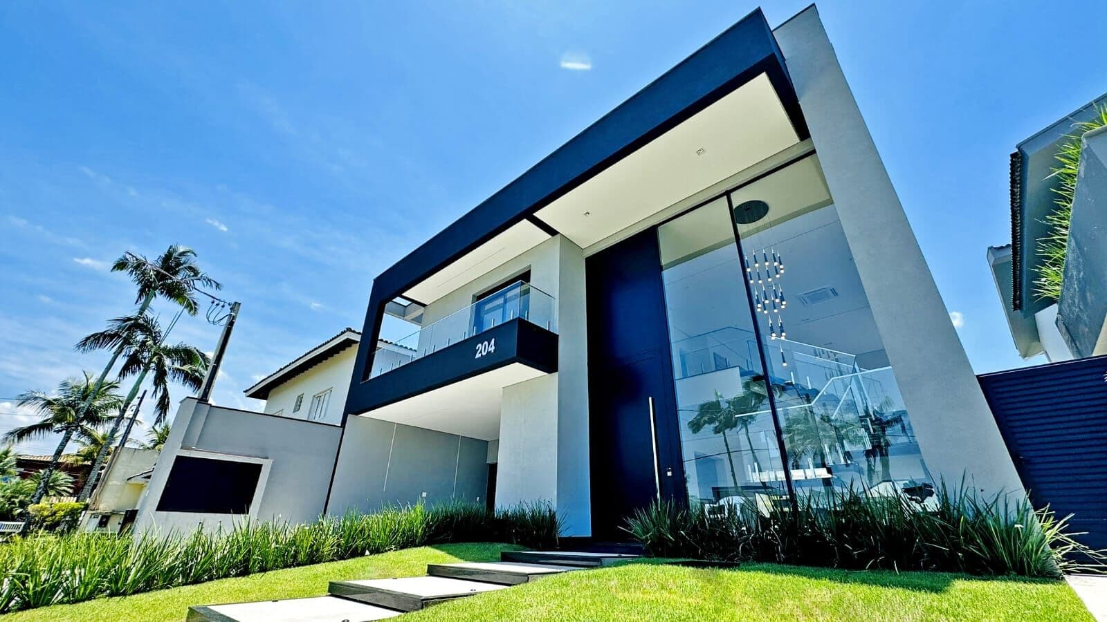Casa em Guarujá - Jardim Acapulco