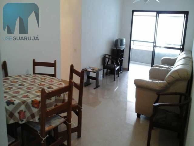Apartamento Padrão para Venda em Morro do Maluf Guarujá-SP