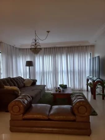 Apartamento Alto Padrão em Praia de Pitangueiras