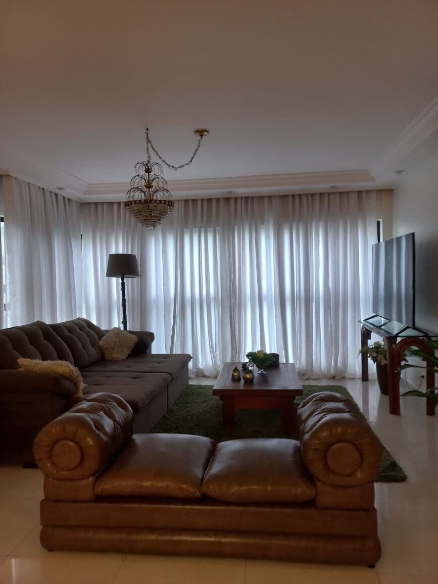 Apartamento Alto Padrão em Praia de Pitangueiras