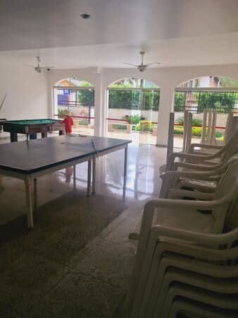 Apartamento em Guarujá - Vila Júlia