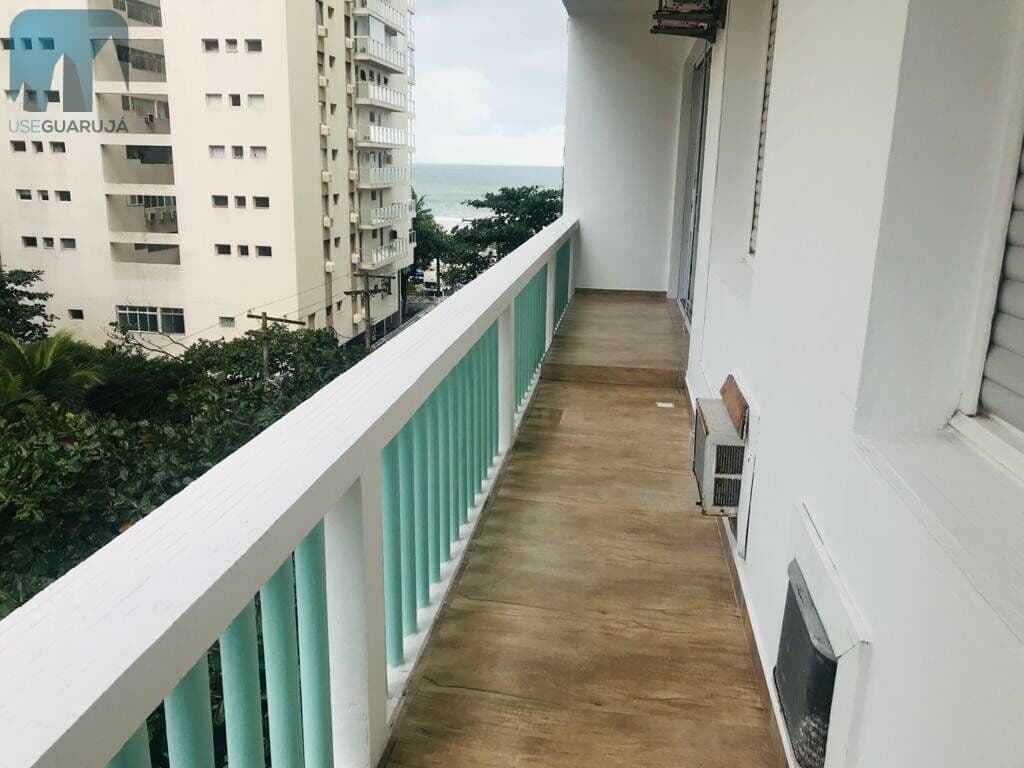 Apartamento Padrão para Venda em Vila Maia Guarujá-SP