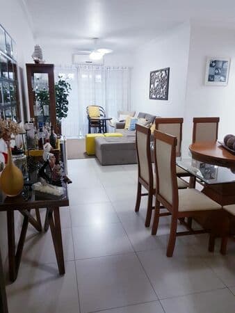 Apartamento em Guarujá - Jardim Praiano