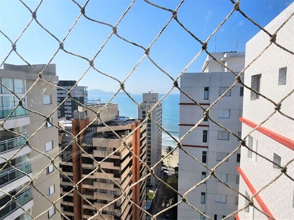 Apartamento Alto Padrão - Praia das Astúrias