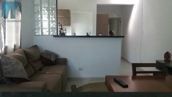 Casa Sobreposta para Venda em Jardim Helena Maria Guarujá-SP