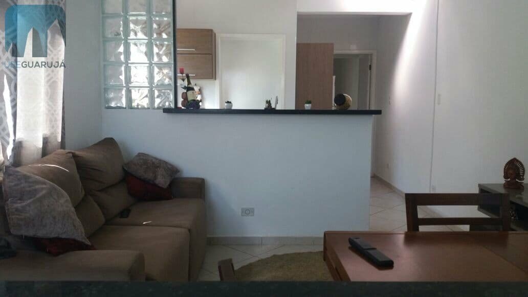 Casa Sobreposta para Venda em Jardim Helena Maria Guarujá-SP