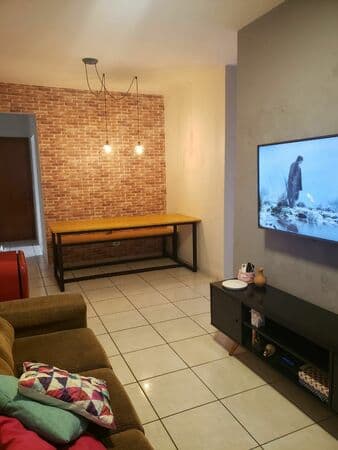 Apartamento em Guarujá - Jardim Conceiçãozinha (Vicente de Carvalho)