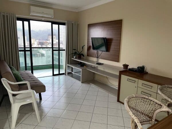 Apartamento em ótima localização