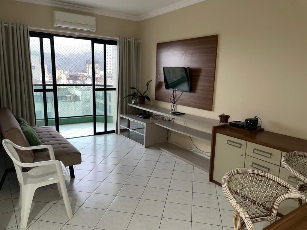 Apartamento em ótima localização
