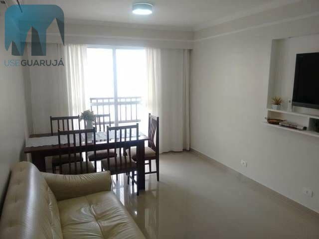 Apartamento Padrão para Venda e Aluguel em Centro Guarujá-SP