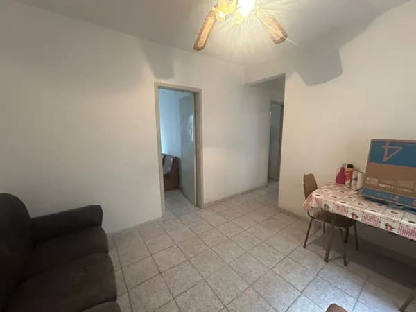 Apartamento em Guarujá - Jardim Conceiçãozinha (Vicente de Carvalho)