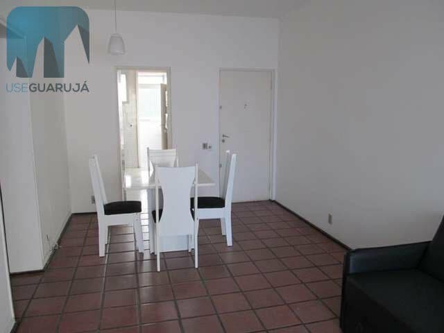 Apartamento Padrão para Venda em Centro Guarujá-SP