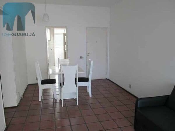 Apartamento Padrão para Venda em Centro Guarujá-SP