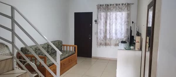 Sobrado em Guarujá - Jardim Primavera